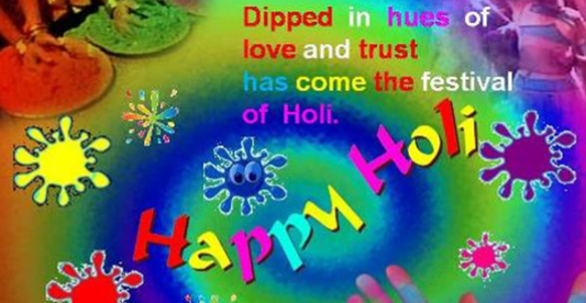 Holi